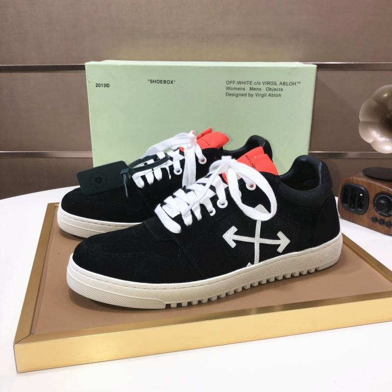 Off White Shoes